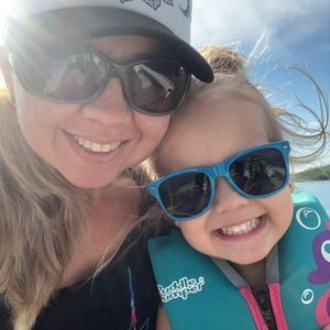 Meet your Posher, Cassondra